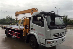 江城区24小时道路救援服务