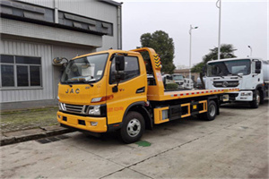 江城区车辆公路救援