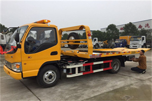 江城区哪里有拖车服务