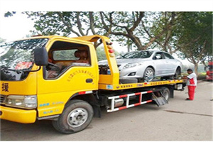 江城区附近24小时汽车拖车服务热线