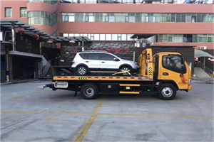 江城区汽车紧急补胎换胎救援