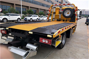 江城区24小时汽车送油服务公司