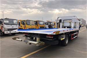 江城区汽车救援补胎