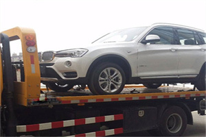 江城区拖车24小时服务电话