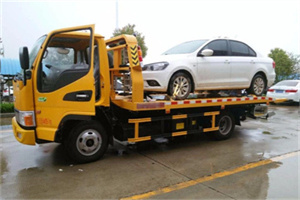 江城区附近拖车救援24小时服务热线