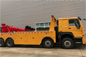 江城区道路救援公司